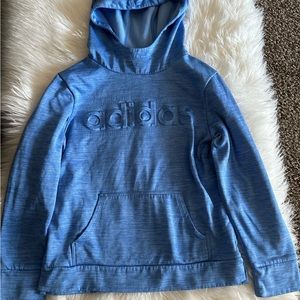 Adidas kids hoodie